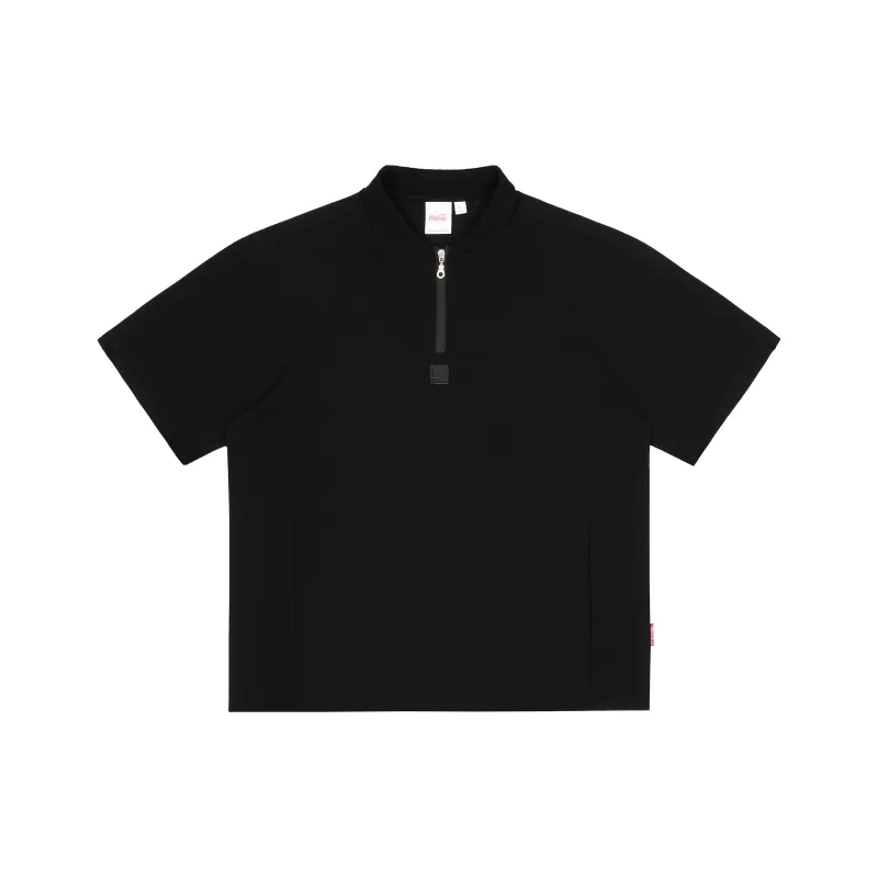 Coca Cola Polo Shirts Unisex-0