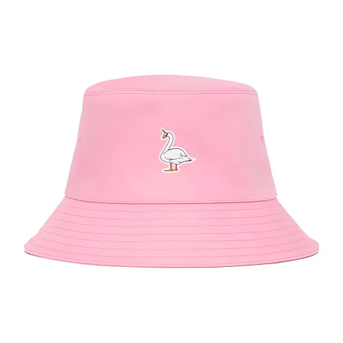 Burberry Bucket Hat Women's Pink