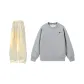 Light Gray+Apricot[Clothing Sets]