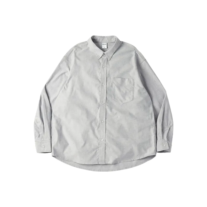 MOSEALAND Shirts Unisex-4
