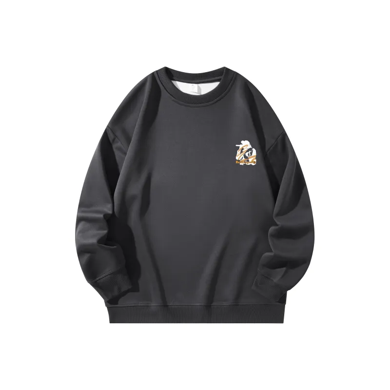 RED DRAGONFLY Sweatshirt Unisex-10