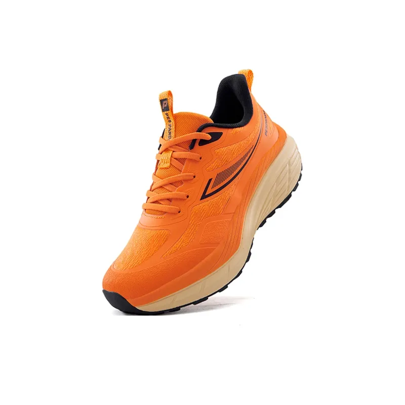 PES PANDA Cushioning Lightweight Rebound Low Top Marathon Training Casual Running Shoes Unisex-2