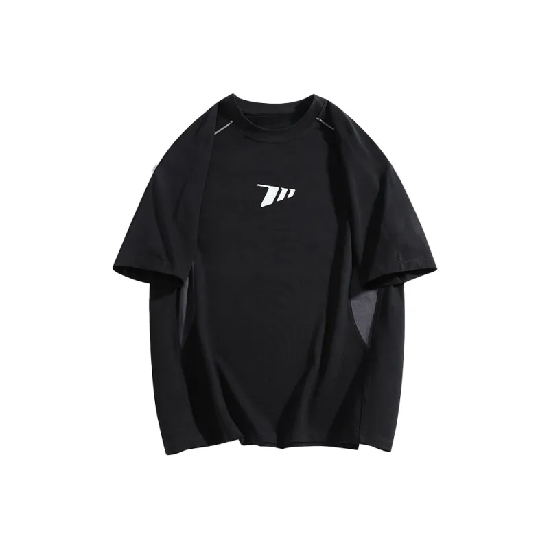 WilliamPOLO T Shirts Unisex-5