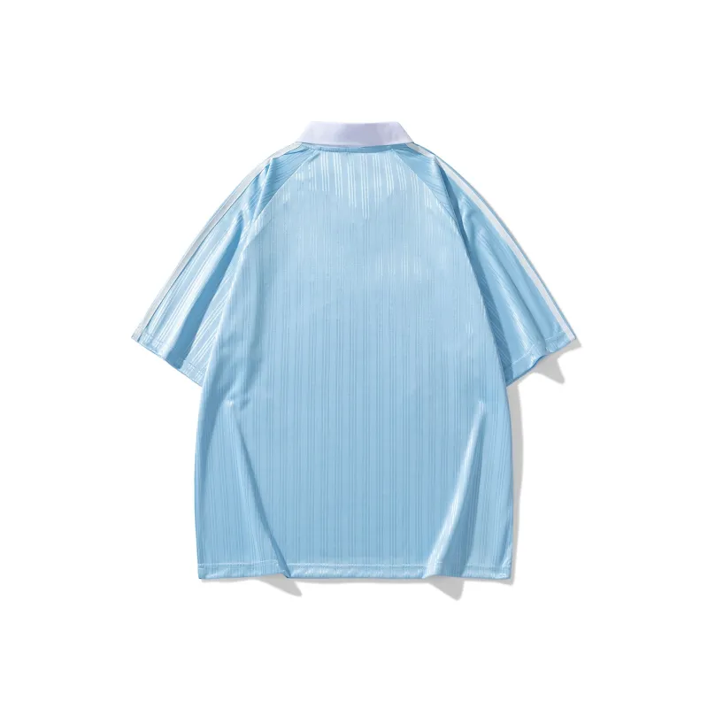 SOIE Soccer Jerseys Unisex-13