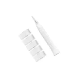 Glutinous Glue KG-0001[White 5 Pack]