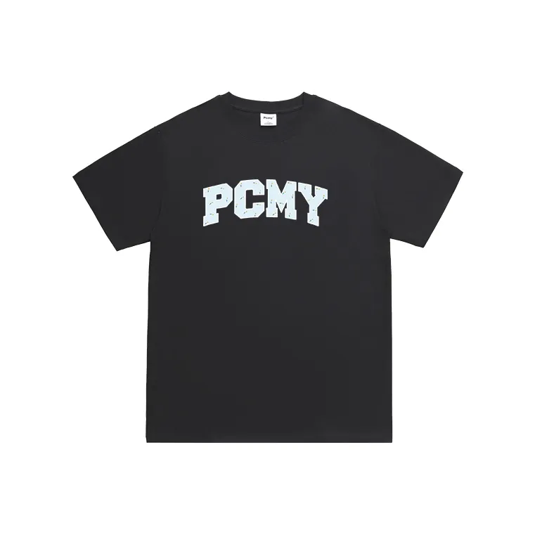 PCMY T Shirts Unisex-0