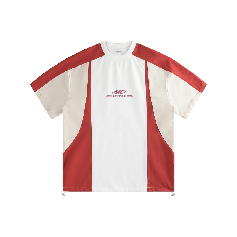 MEXICAN T Shirts Unisex-3