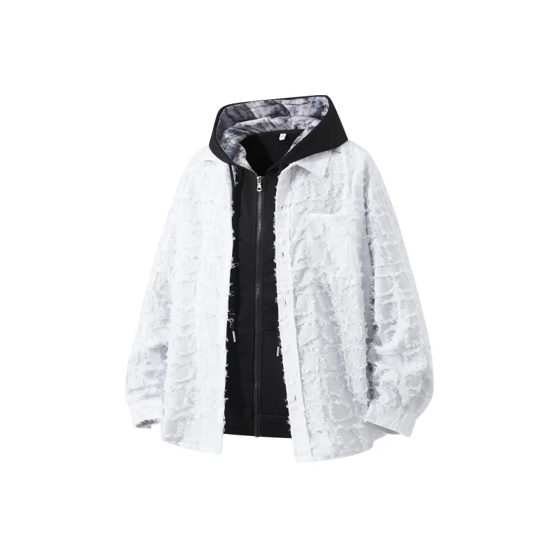 RAINCOME Shirts Unisex-0