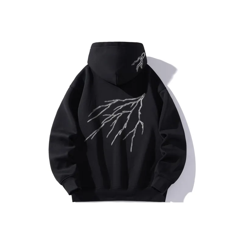 SOCKKEY Sweatshirts Unisex-0