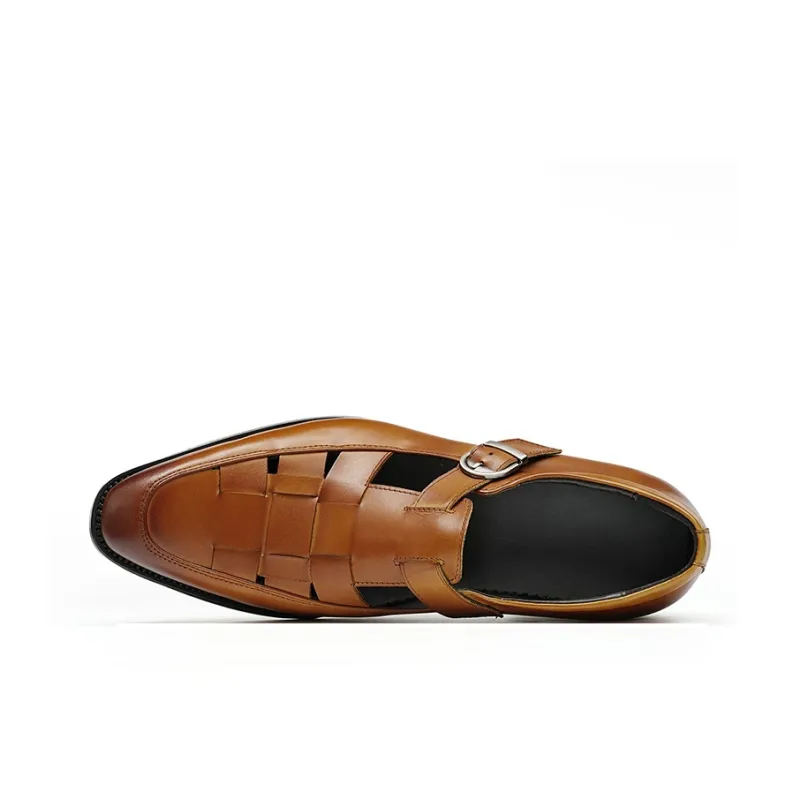 ASTON M.JAZZ Casual Shoes Men's-9