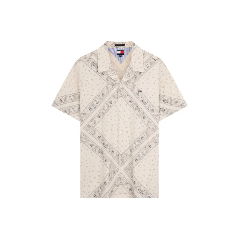 Tommy Hilfiger Shirts Men-0