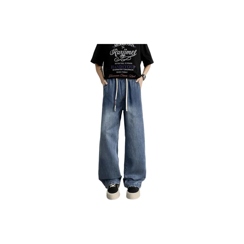 Disney Toy Story Series Jeans Unisex-9