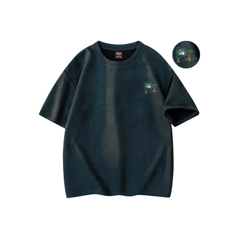 BALENO T Shirts Unisex-11