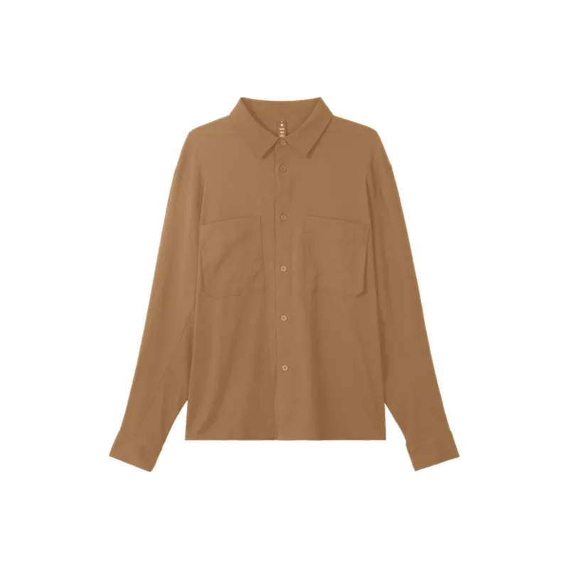 Lululemon Relaxed Fit Shirt Men's-11