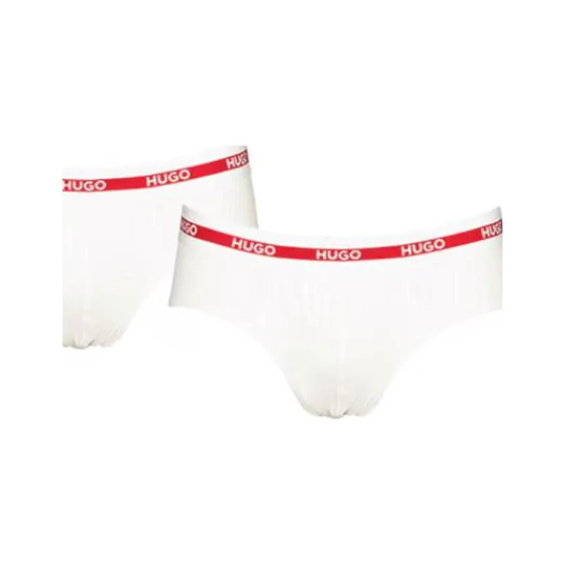 HUGO BOSS Underpants Men's 3 Pack White-1