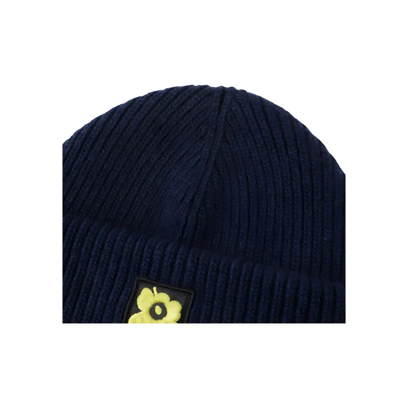 Marimekko Wool Beanies Women's Blue-2