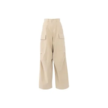 Cargo Pants Women's Classic Khaki