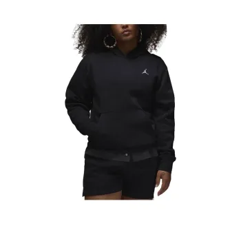 JORDAN Brooklyn Fleece Men's Pullover Hoodie
