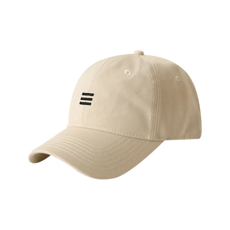 ZKY Cotton, Polyester Baseball Caps Unisex-3