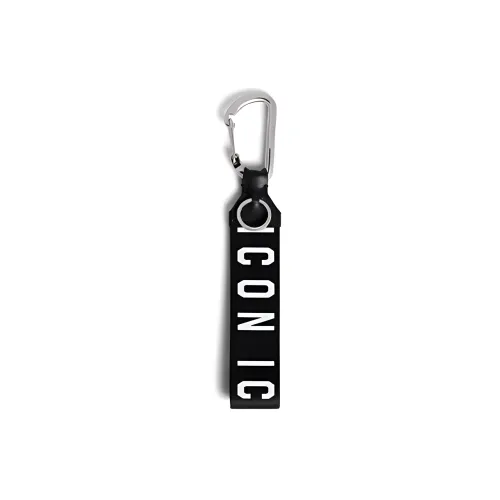DSQUARED 2 Keychains Men's Black