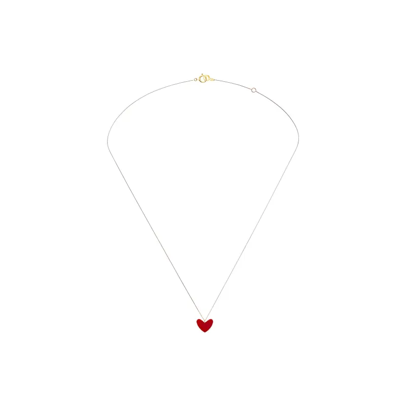 AHKAH Karat Gold, 18K Gold Necklaces Women's-1