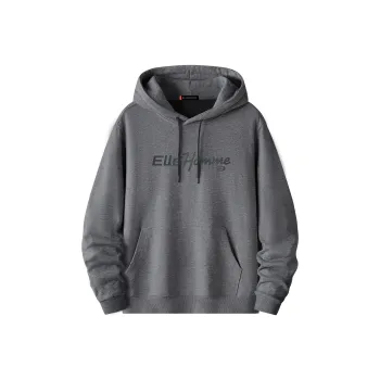 ELLE HOMME Sweatshirts Men