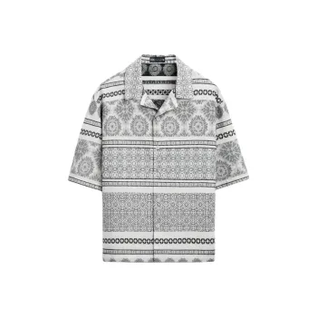 ZARA Shirts Unisex Black