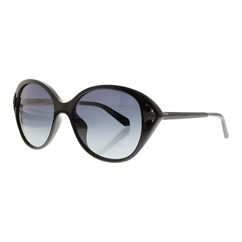 DIOR Sunglasses Women's Black-0