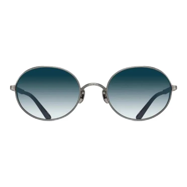 Matsuda Oval frame Sunglasses-0