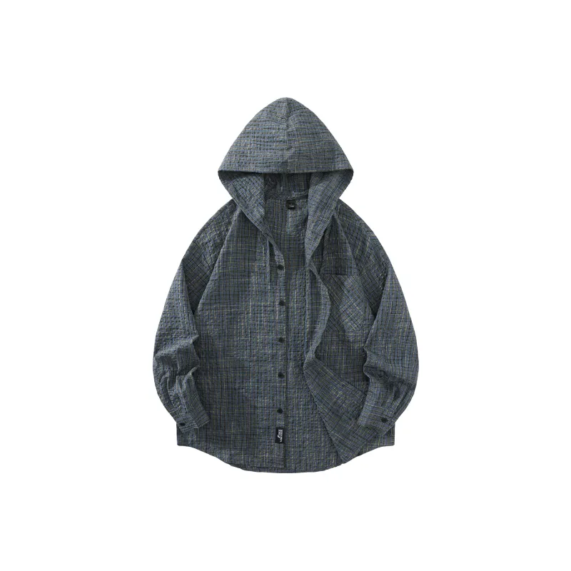 FAKE VINTAGE Shirts Unisex-10