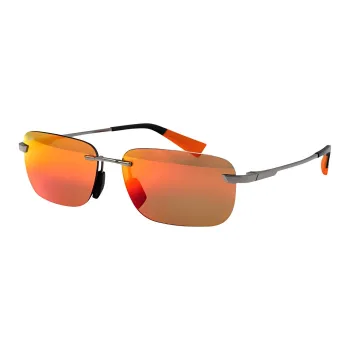 Maui Jim Lanakila Rimless Sunglasses