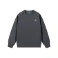 Dark Gray (Fleece-Lined)