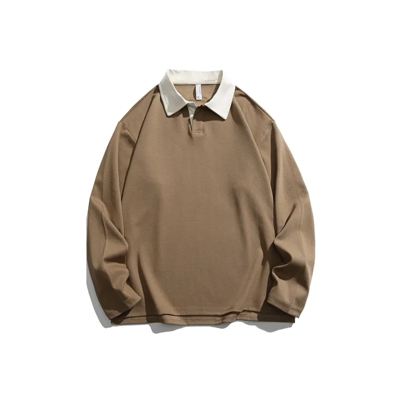 GOOSELIAR Sweatshirts Unisex-4
