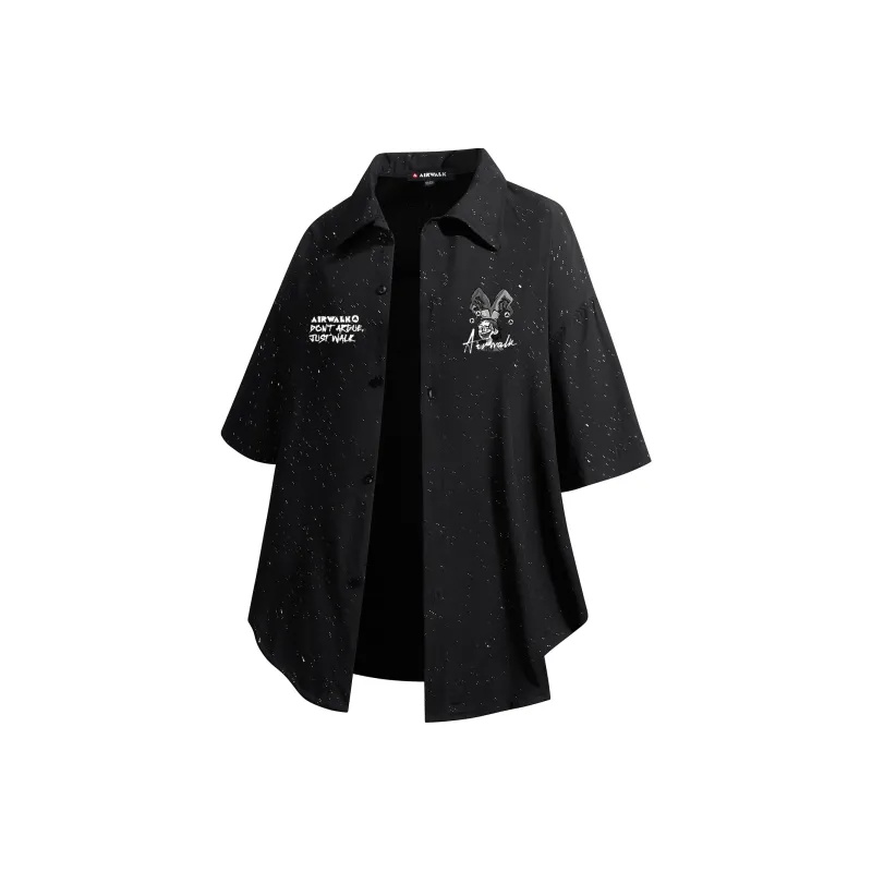 Airwalk Shirts Unisex-0