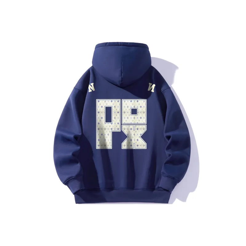 PISYPOX Sweatshirts Unisex-6