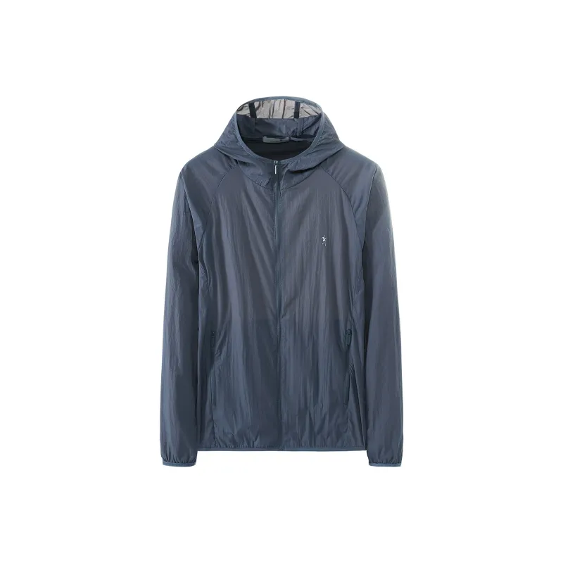 Dance With Wolves Sun Protection Clothing Men's-2