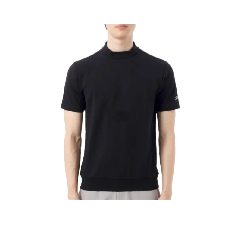TITLEIST SS25 T Shirt Men's Black-0