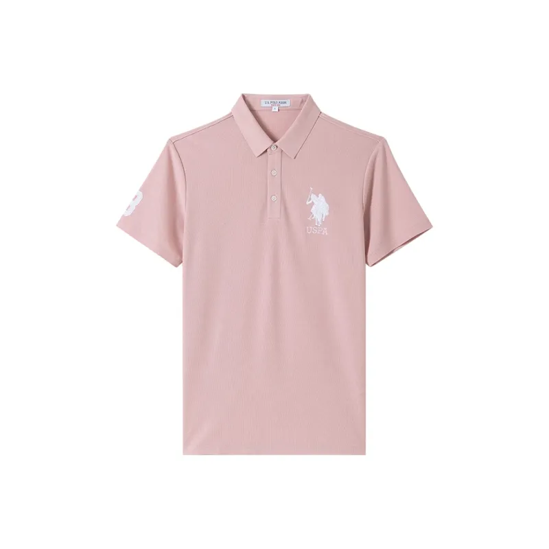 U.S. POLO ASSN. Polo Shirt Men's-7