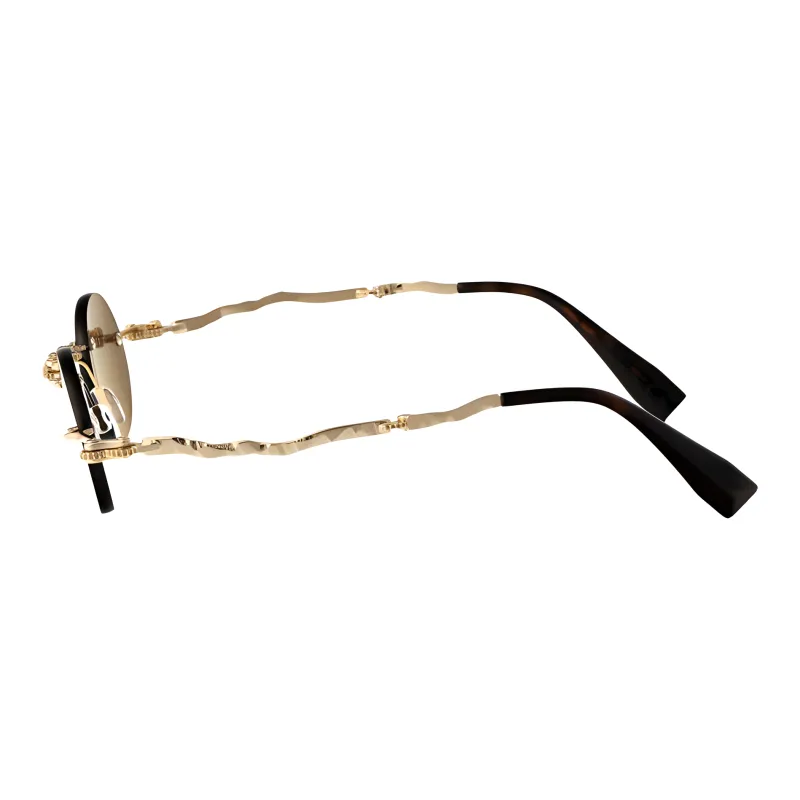 KUBORAUM H42 Rimless Sunglasses-2