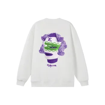 *EVAE+MOB Sweatshirts Unisex
