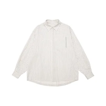 URBAN STANDARD Shirt Men's Ecru