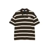 Brown with Colorful Stripes/03G6