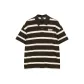 Brown with Color Stripes/03G6