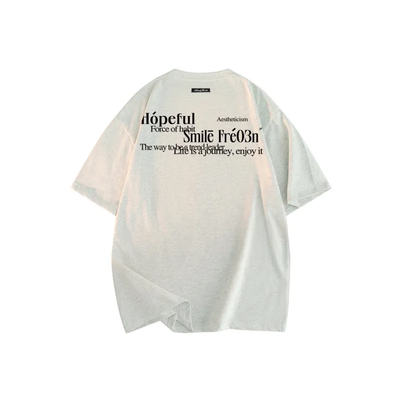 FREO3N T Shirts Unisex-10