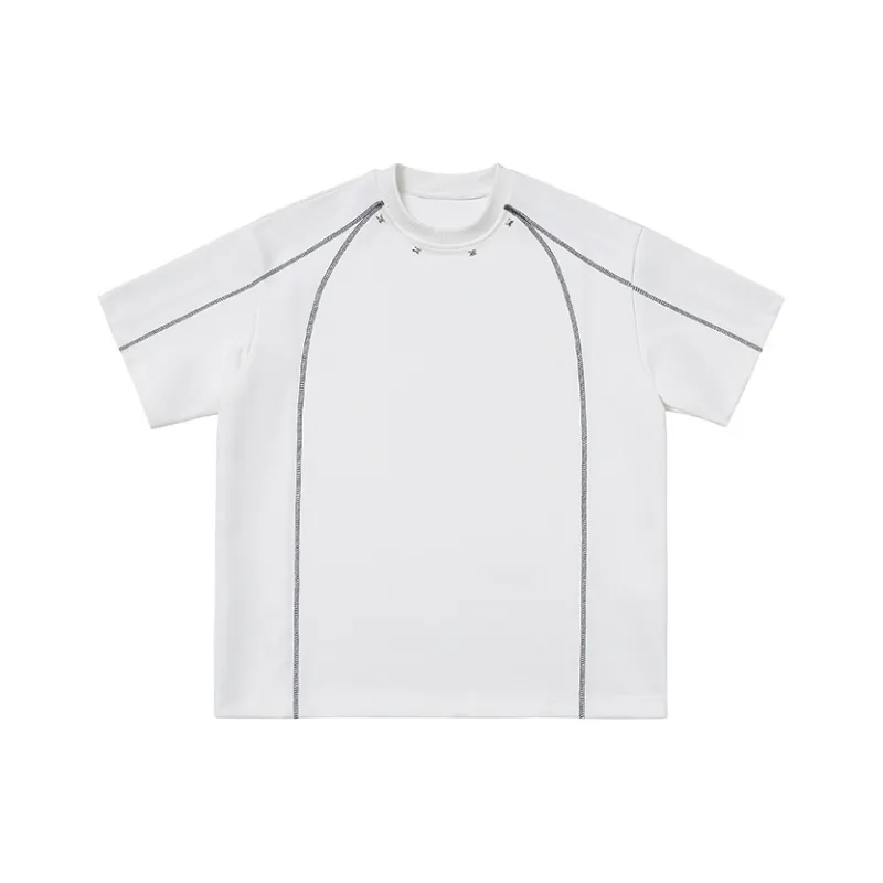 DBD WH T Shirts Unisex-5