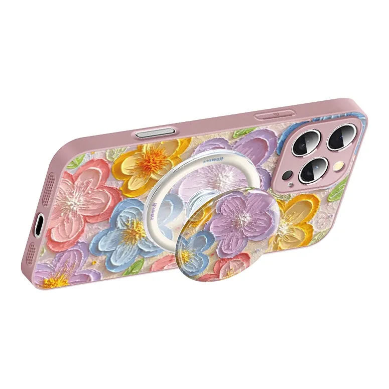 Small bones Phone Cases-5