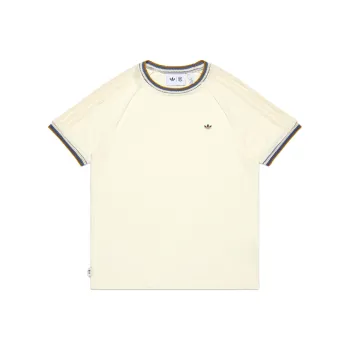 Adidas Originals Clot Rib Tee By Edison Chen Gender Neutral
