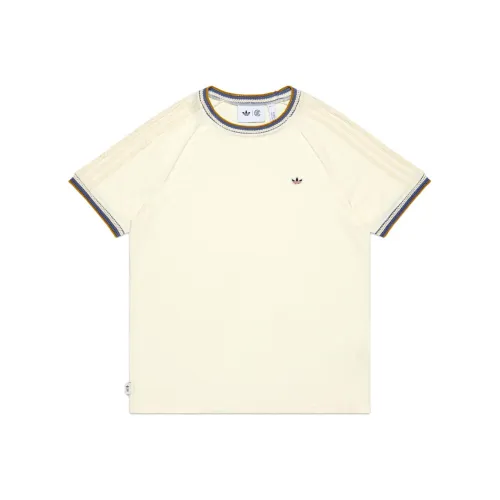 Adidas Originals Clot Rib Tee By Edison Chen Gender Neutral