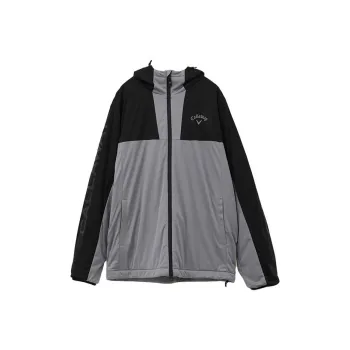 Callaway Jacket Men's Dark Gray