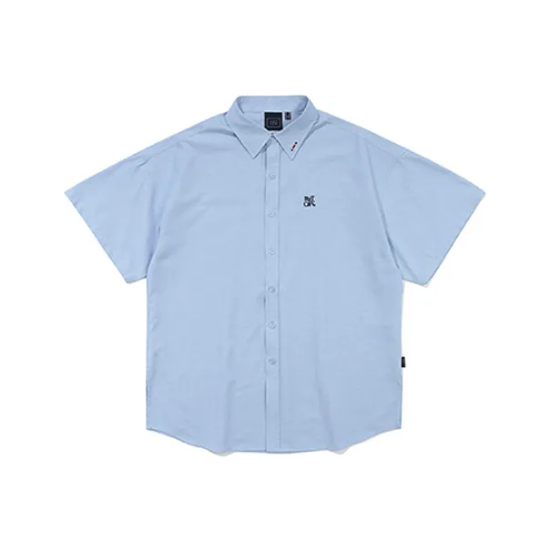 RMTCRW ROMANTIC CROWN Shirts Unisex-0